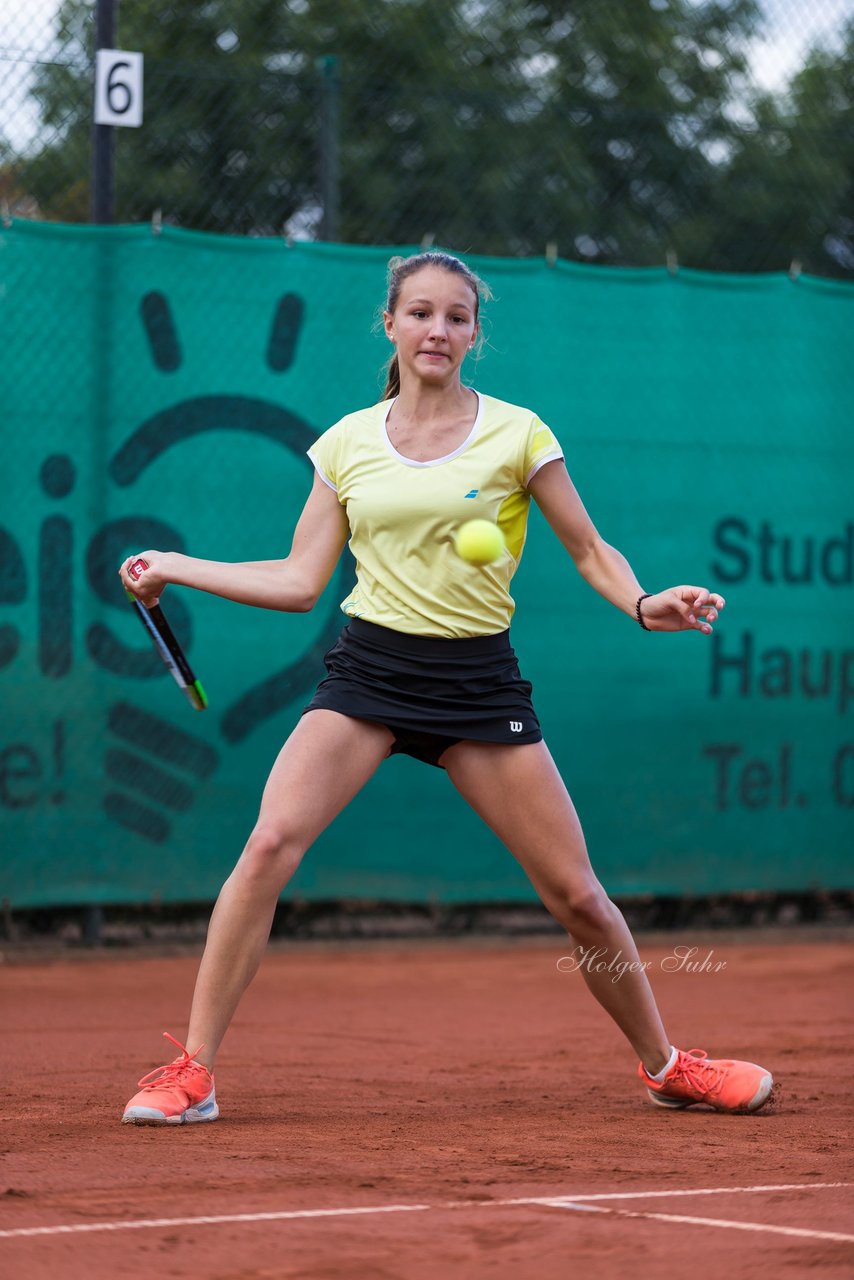 Sophie Greiner 336 - Lilienthaler Volksbank Open